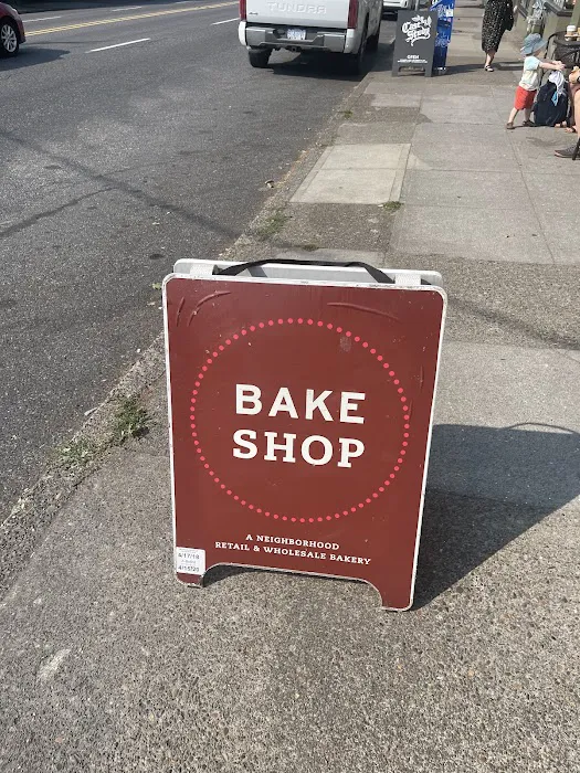Bakeshop Picture 9