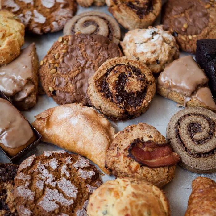 Bakeshop Picture 7