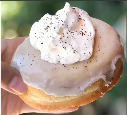 Doe Donuts + Ice Cream Picture 6