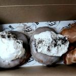 Doe Donuts + Ice Cream