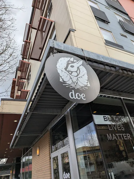Doe Donuts + Ice Cream Picture 9
