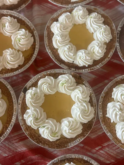 Frosted Sugar Bakeshop Picture 7
