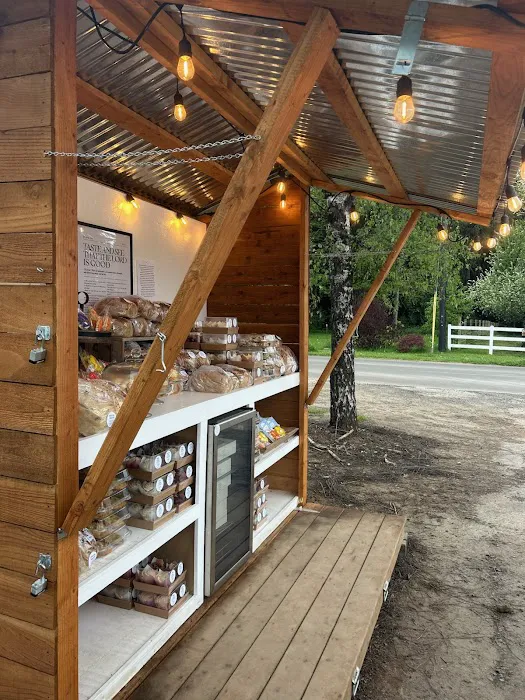 Frosted Sugar Bakeshop Picture 10
