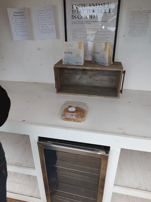 Frosted Sugar Bakeshop Picture 2