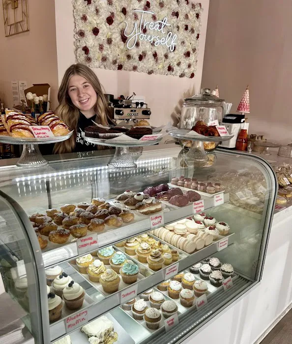 Nya's Cakes Bakery Picture 9