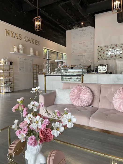 Nya's Cakes Bakery Picture 1