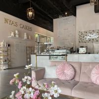 Nya's Cakes Bakery ico