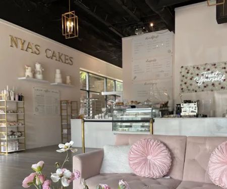 Nya's Cakes Bakery