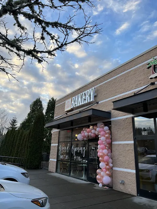 Nya's Cakes Bakery Picture 3