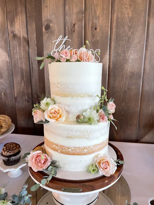 Nya's Cakes Bakery Picture 2