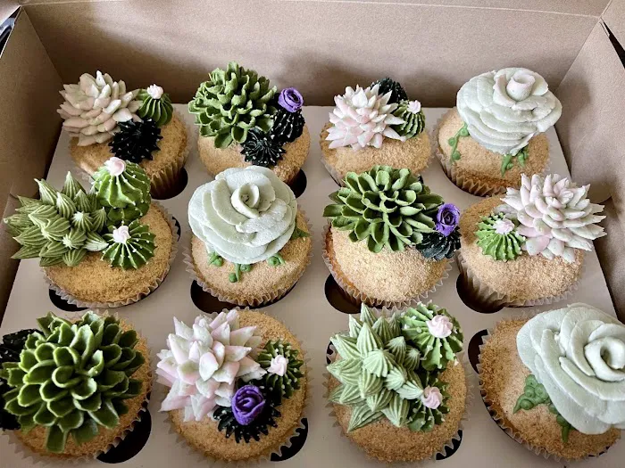 Nya's Cakes Bakery Picture 4