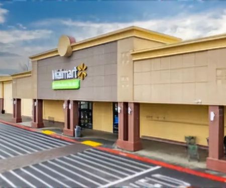 Walmart Neighborhood Market