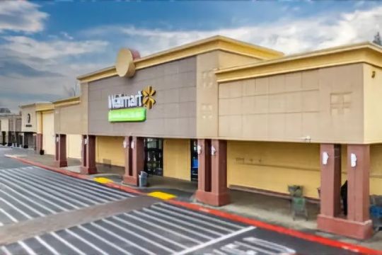 Walmart Neighborhood Market