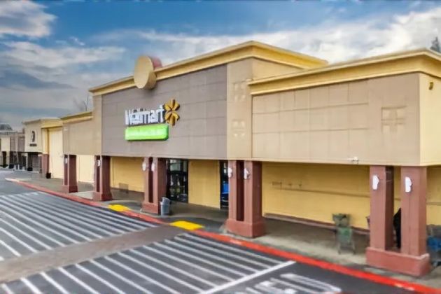 Walmart Neighborhood Market