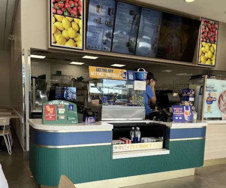 Auntie Anne's