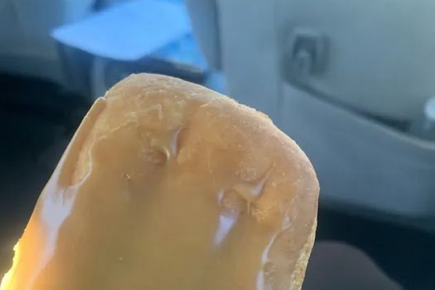 Safeway Bakery