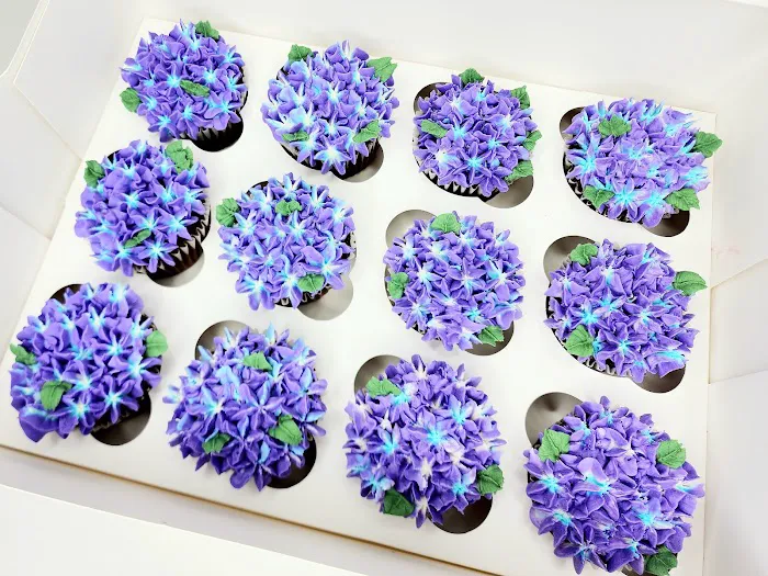 Sweetheart Cakes Picture 5