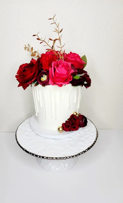 Sweetheart Cakes Picture 9