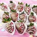 Sweetheart Cakes
