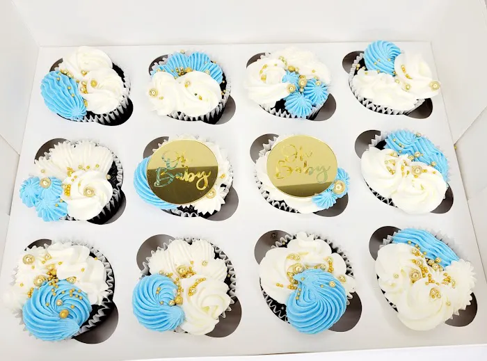 Sweetheart Cakes Picture 4