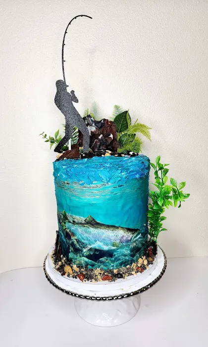Sweetheart Cakes Picture 2