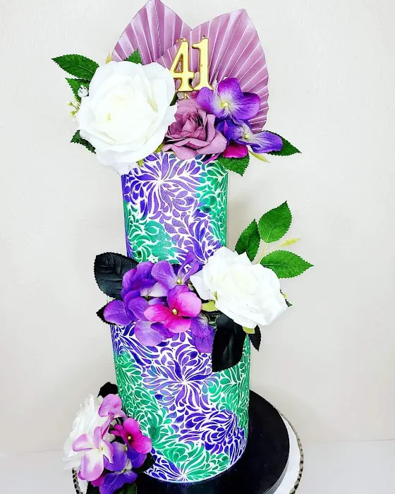 Sweetheart Cakes Picture 10
