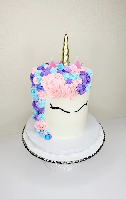 Sweetheart Cakes Picture 6
