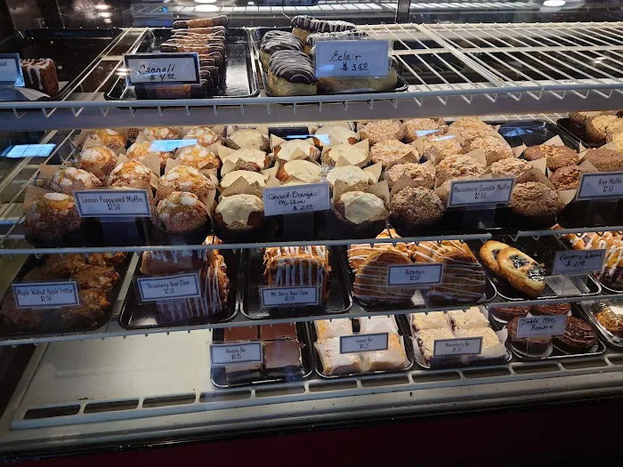 Tollgate Inn Bakery Picture 9