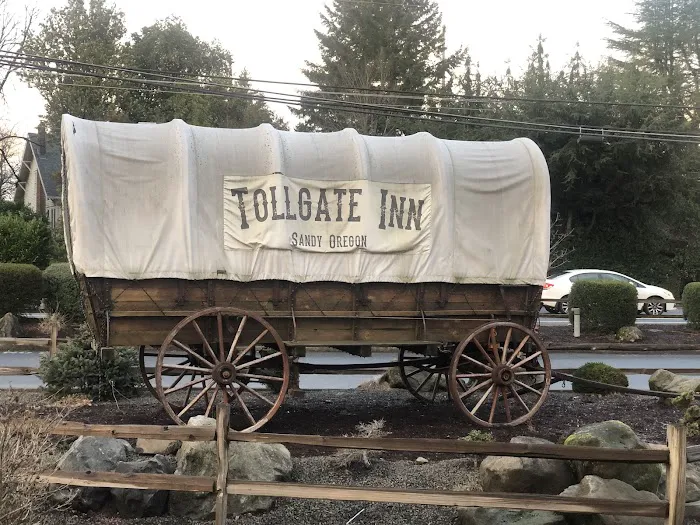 Tollgate Inn Bakery Picture 10