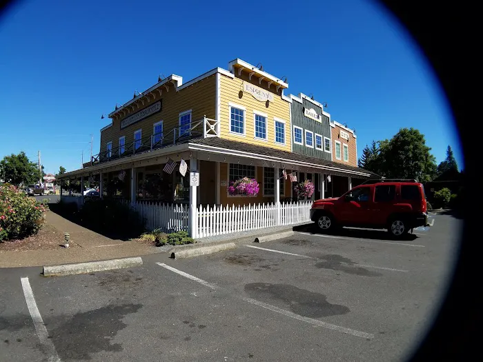 Tollgate Inn Bakery Picture 5