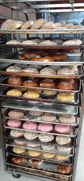 Oaxaca Bakery Picture 2