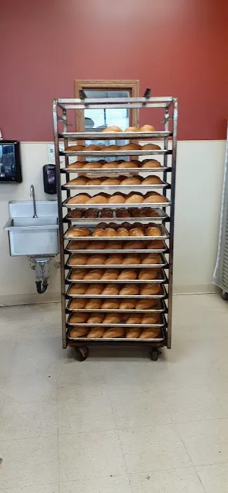 Oaxaca Bakery Picture 6