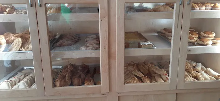 Oaxaca Bakery Picture 4
