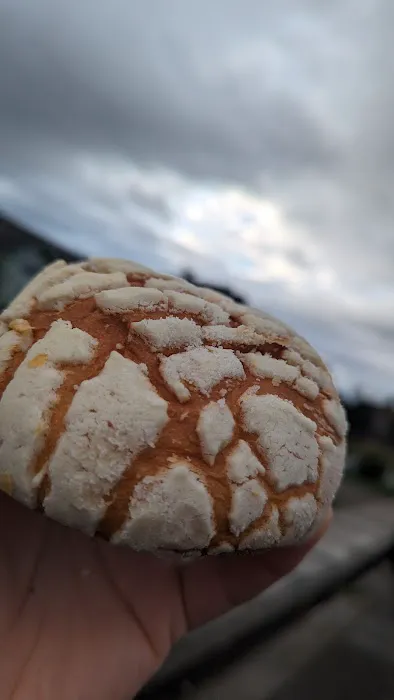 Oaxaca Bakery Picture 3