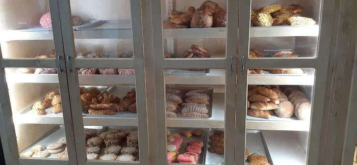 Oaxaca Bakery Picture 1