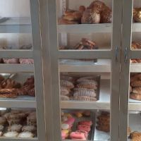 Oaxaca Bakery ico