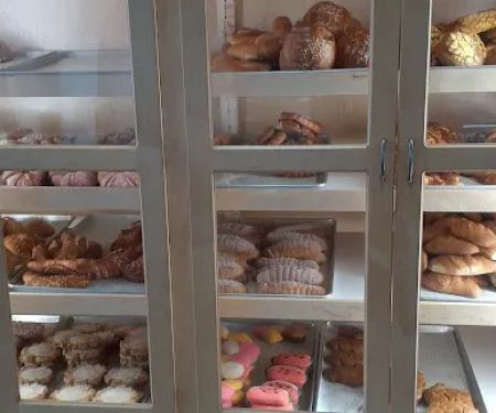 Oaxaca Bakery