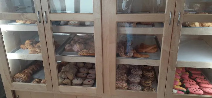 Oaxaca Bakery Picture 10