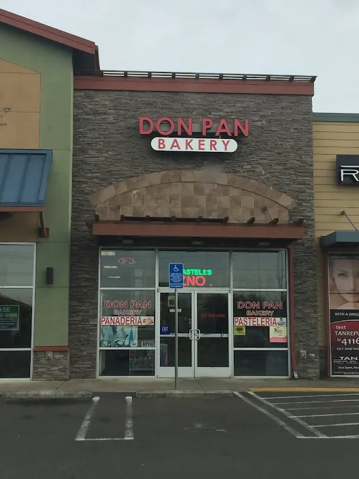 Don Pan Bakery Picture 3