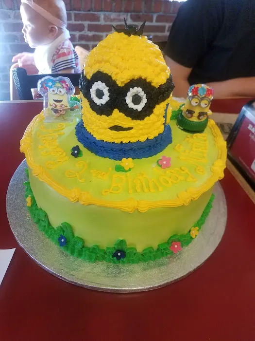 Don Pan Bakery Picture 10