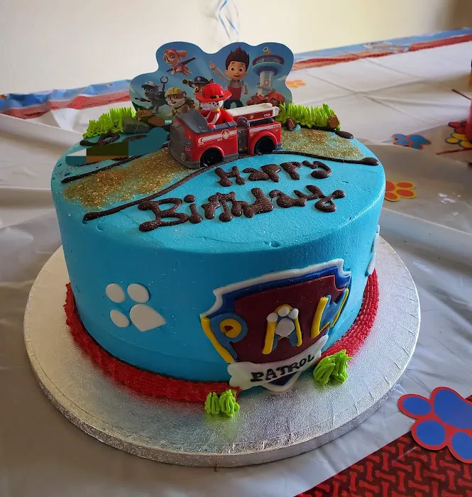 Don Pan Bakery Picture 7