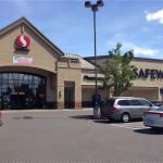 Safeway Bakery