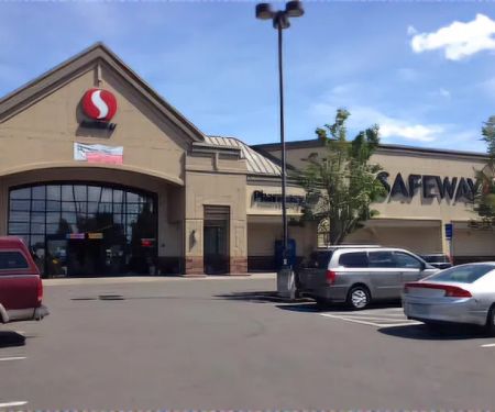 Safeway Bakery