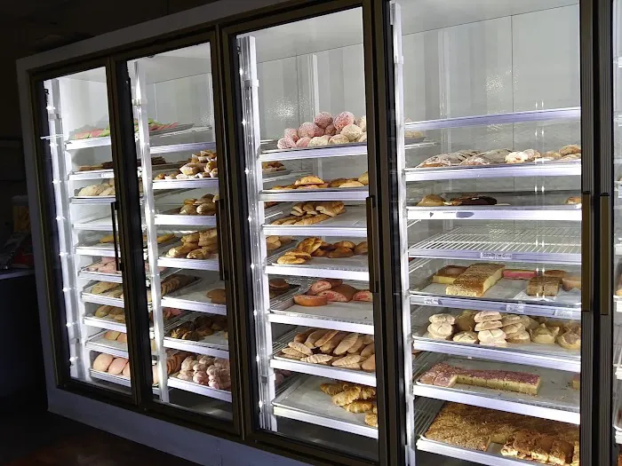 Fortaleza Bakery 2 Picture 5