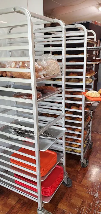 Fortaleza Bakery 2 Picture 8