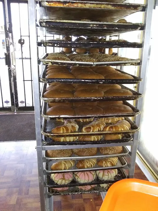 Fortaleza Bakery 2 Picture 6