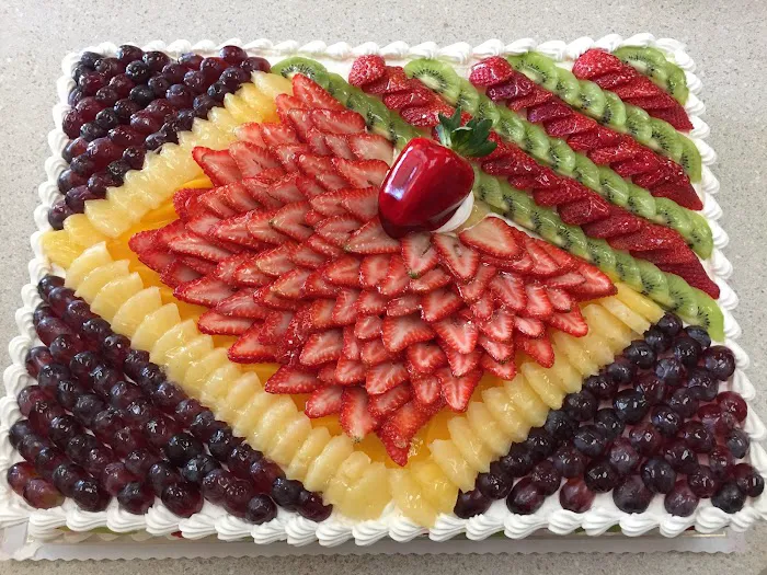 Miranda's Bakery Picture 7