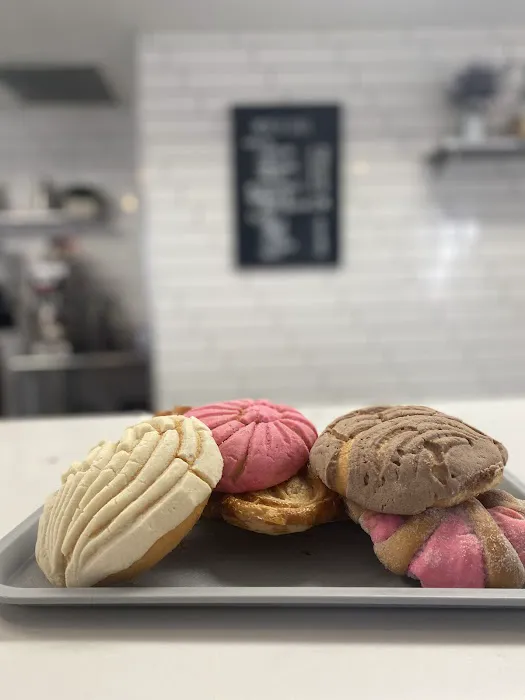 Miranda's Bakery Picture 6