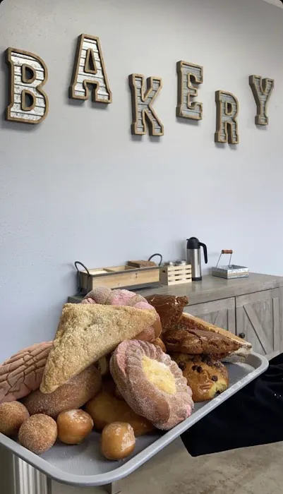 Miranda's Bakery Picture 5