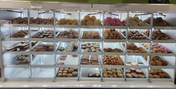 Miranda's Bakery Picture 4